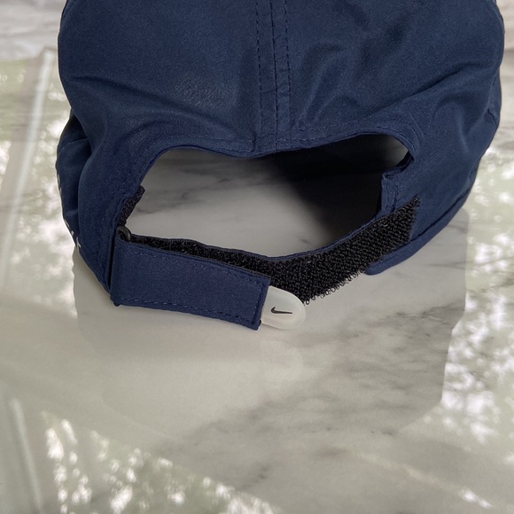 Nike Cap with ‘A’ - Picture 4 of 4